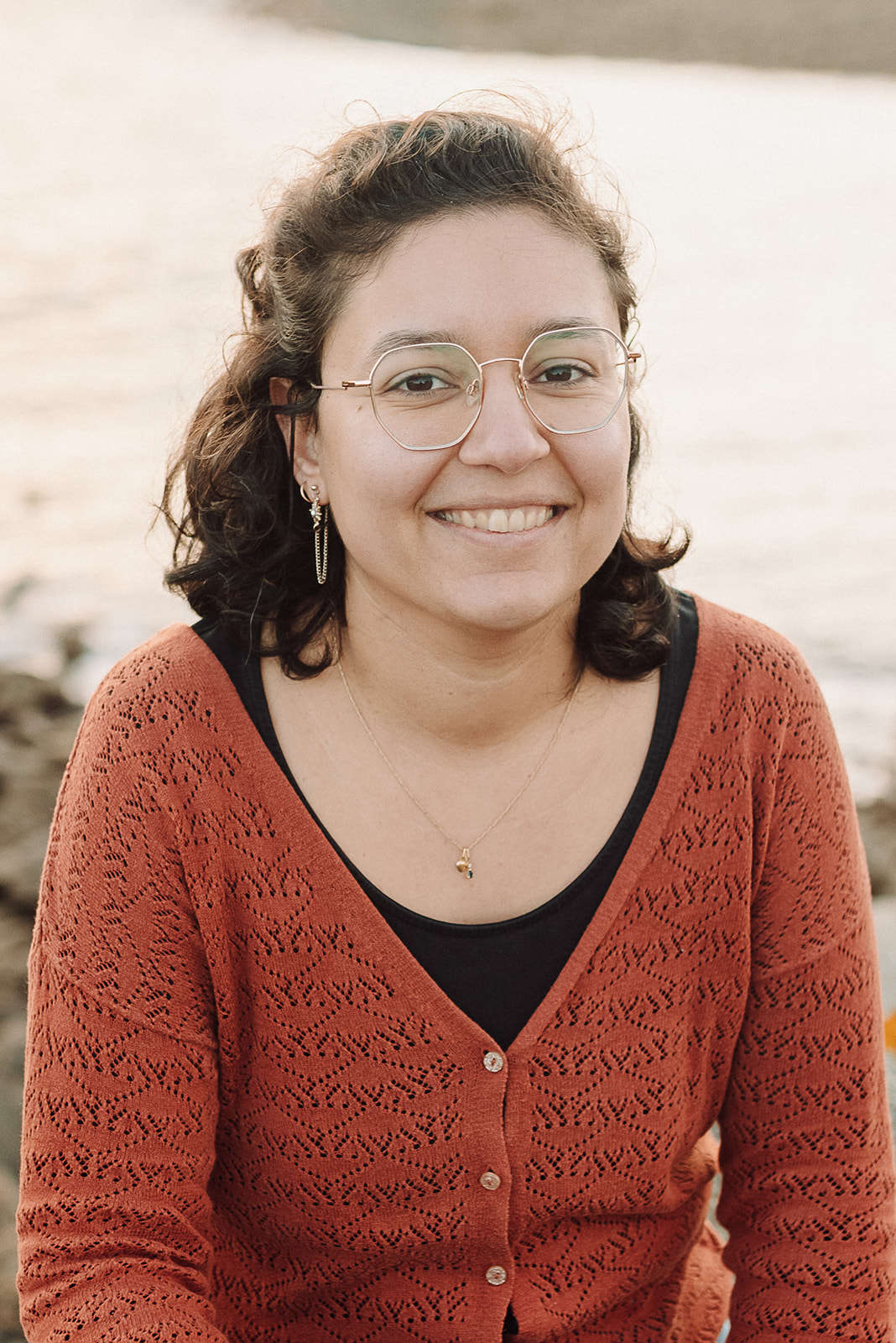 Noémie Le Deun Doula Brest